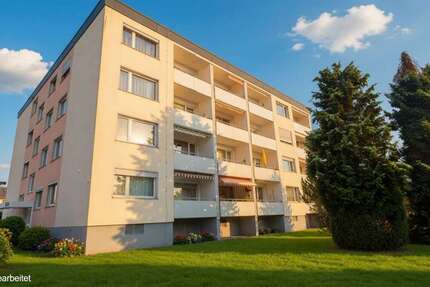 Wohnung Bad Salzuflen Ehrsen-Breden - 3 Zimmer, 68 m&sup2;, 159.000&euro; | Angebot:26366287