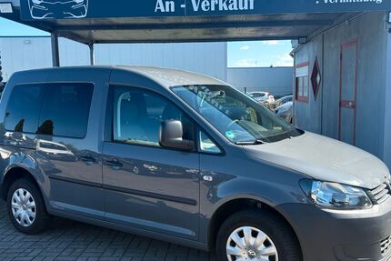 VW Caddy 190.915 km 5.499 € Enger 32130