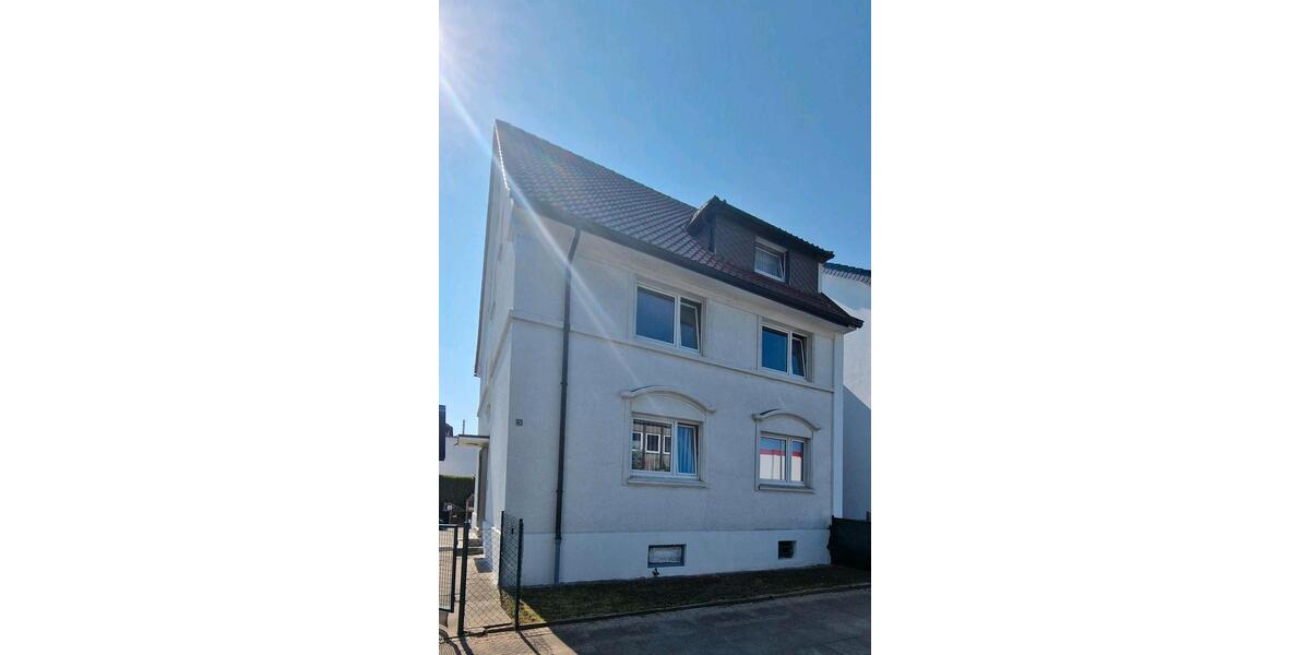 Mehrfamilienhaus, Wohnhaus Bielefeld Heepen - 9 Zimmer, 155 m&sup2;, 425.000&euro; | Angebot:25824447