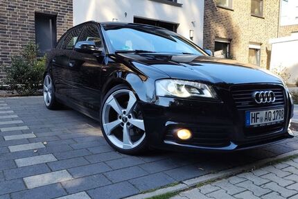 Audi A3 153.300 km 8.999 &euro; Rödinghausen 32289