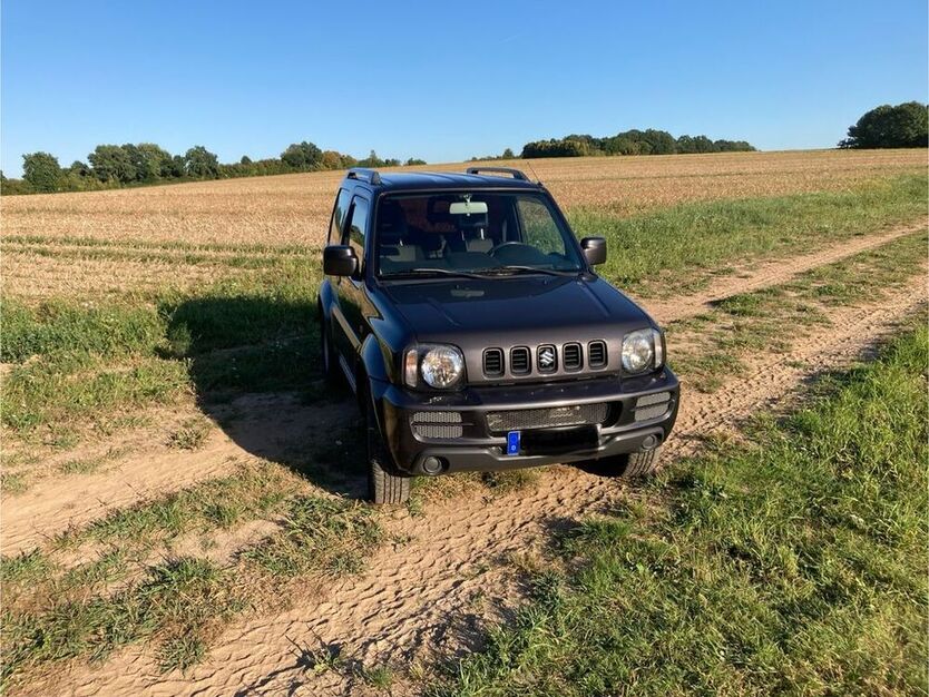 Jimny