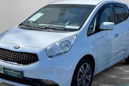 Kia Venga 89.665 km 7.981 &euro; Herford 32051