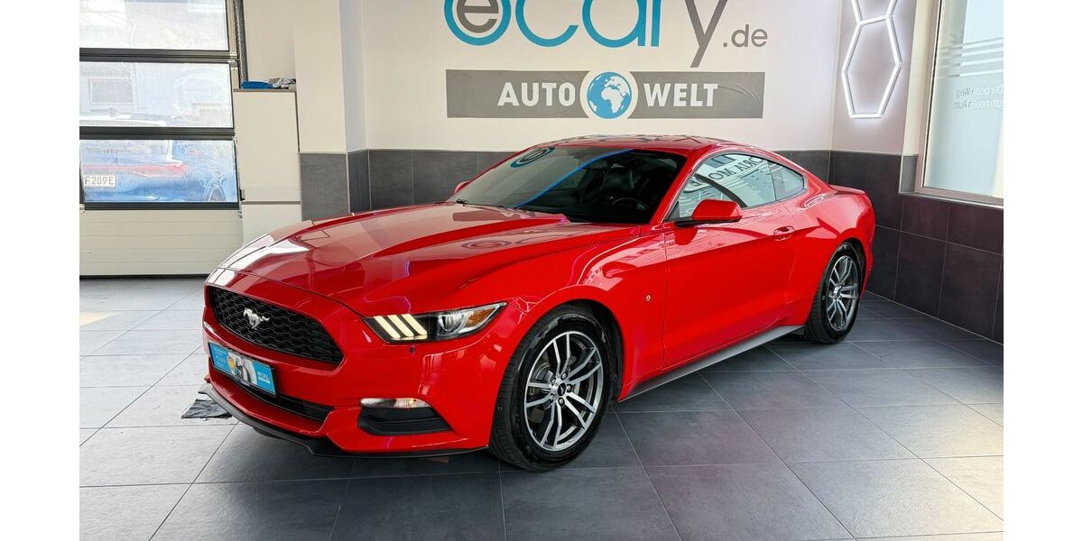 Ford Mustang 79.400 km 23.995 &euro; Herford 32052