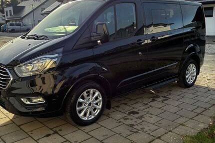 Ford Tourneo Custom 60.000 km 30.000 &euro; Bad Salzuflen 32107