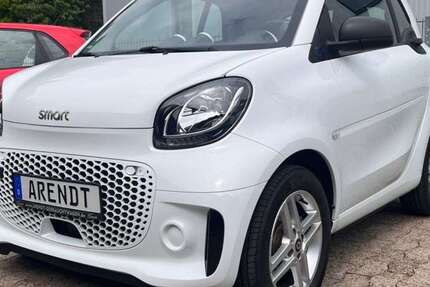 Smart forTwo 15.451 km 11.390 € Steinhagen 33803
