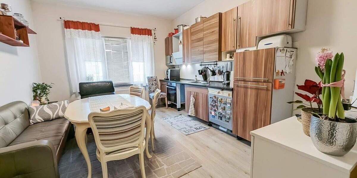 Mehrfamilienhaus, Wohnhaus Melle Oldendorf - 8 Zimmer, 171 m&sup2;, 379.000&euro; | Angebot:25776779