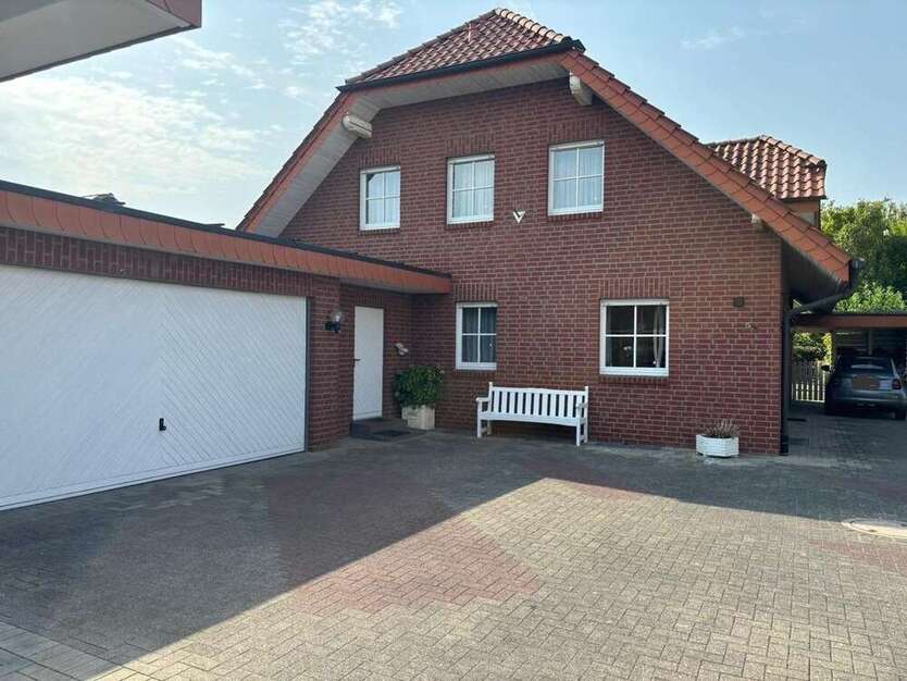 Haus zum Kaufen in Rheda-Wiedenbrück 795.000 € 190 m²