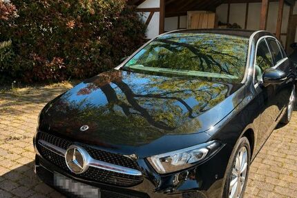 Mercedes-Benz A 200 19.130 km 26.995 &euro; Halle 33790