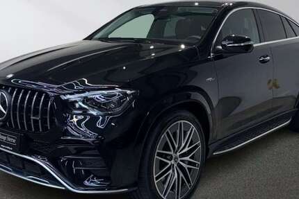 Mercedes-Benz GLE 53 AMG 16.875 km 126.690 € Bünde 32257