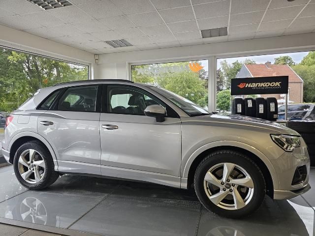 Audi Q3 56.000 km 29.920 € Herzebrock-Clarholz 33442