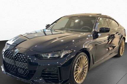 Alpina B4