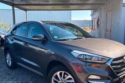 Hyundai TUCSON 109.561 km 13.999 &euro; Enger 32130