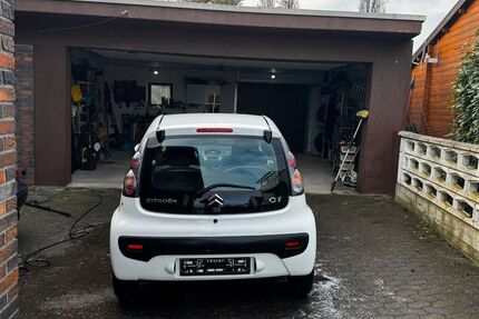 Citroen C1 122.901 km 3.000 &euro; Vlotho 32602
