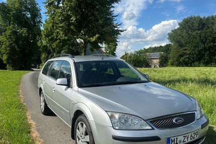 Ford Mondeo 191.500 km 1.555 &euro; Lage 32791