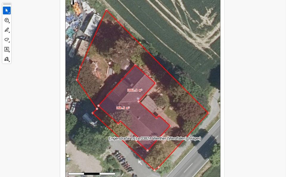Mehrfamilienhaus, Wohnhaus Werther (Westfahlen) - 14 Zimmer, 400 m&sup2;, 1.800&euro; | Angebot:19067826