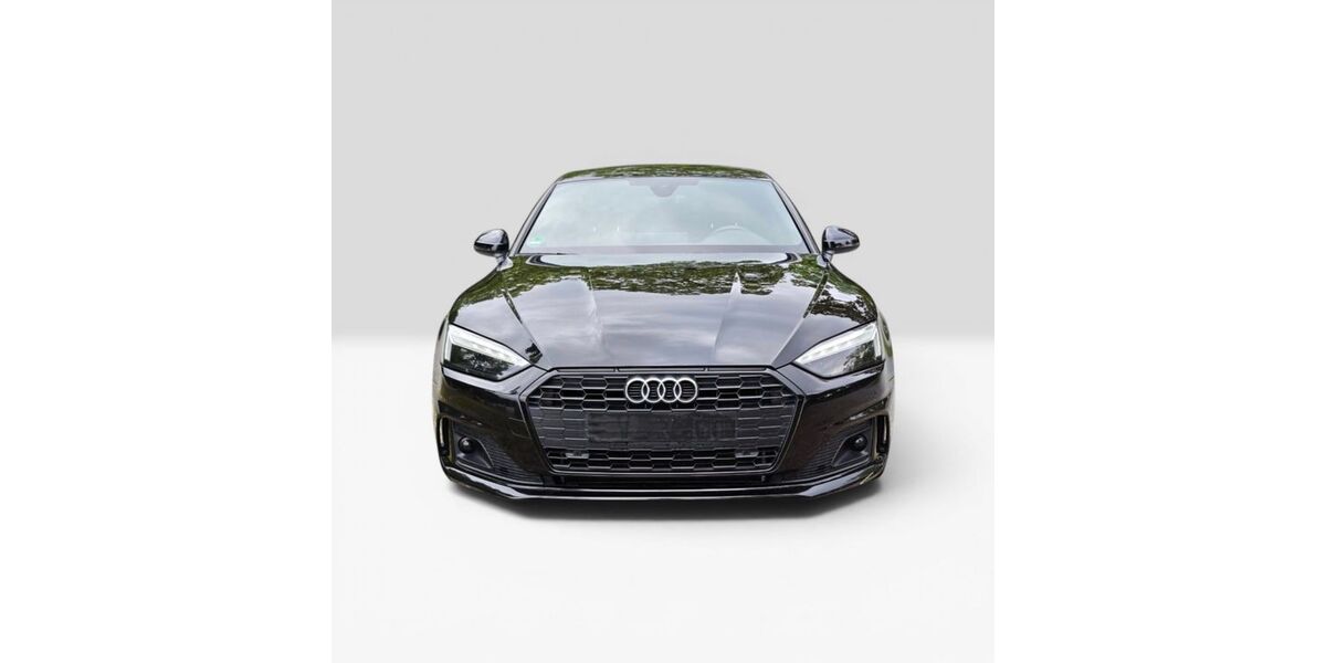 Audi A5 118.000 km 27.300 &euro; Herford 32049