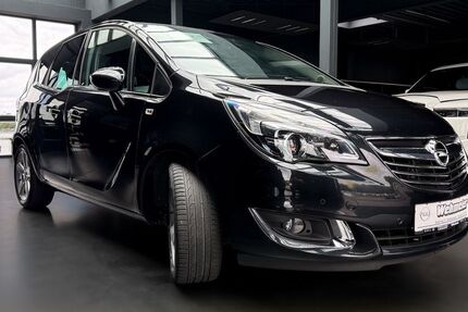 Opel Meriva 126.900 km 8.650 &euro; Bielefeld 33647
