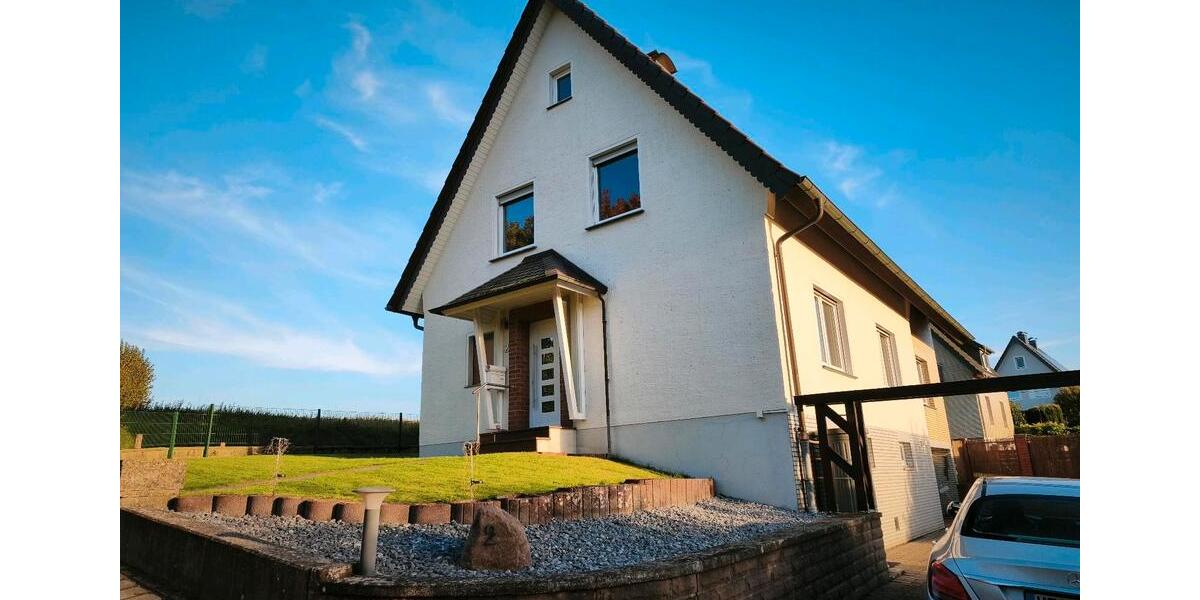 Einfamilienhaus Vlotho - 7 Zimmer, 137 m&sup2;, 385.000&euro; | Angebot:26548993