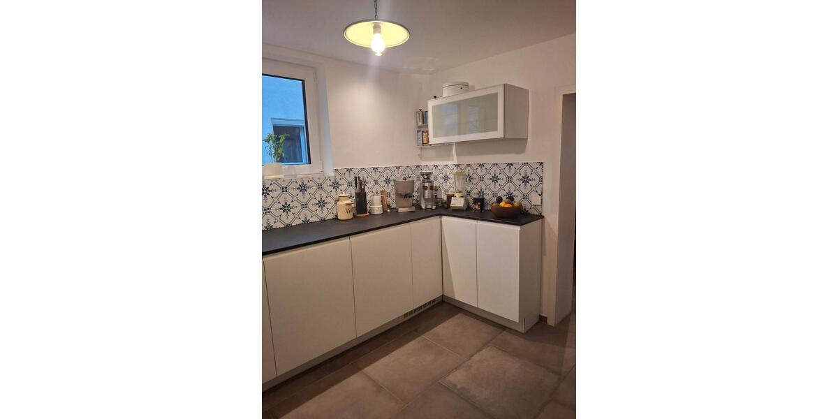 moderne ETW in ruhiger & zentraler Lage mit Garten & Wärmepumpe 4 zimmer