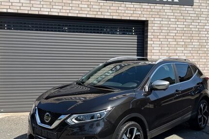 Nissan Qashqai 140.000 km 15.999 &euro; Rheda-Wiedenbrück 33378