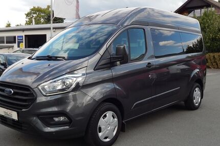Ford Transit 47.480 km 28.490 € Bielefeld 33729