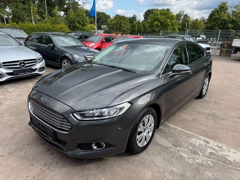 Mondeo