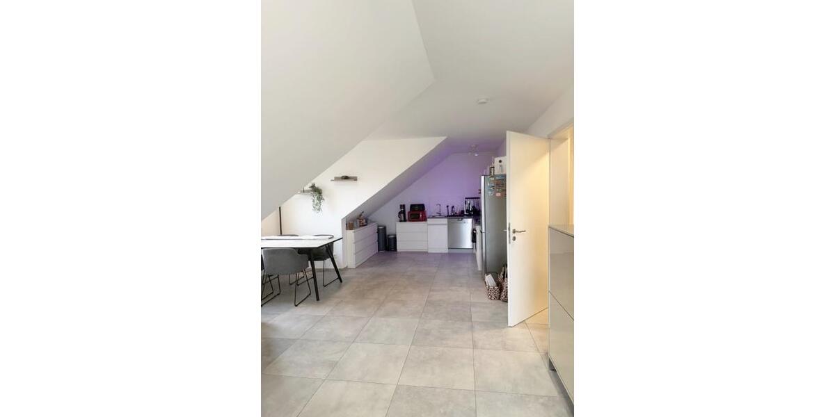 Dachgeschoßwohnung Rietberg - 2 Zimmer, 70 m&sup2;, 900&euro; | Angebot:25868075