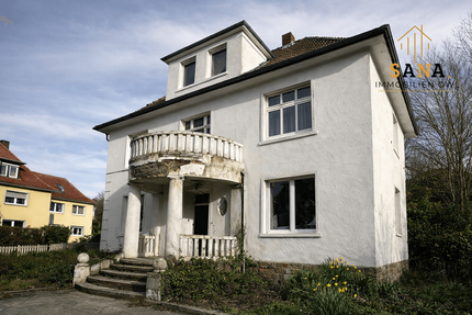 Haus Bad Oeynhausen Dehme - 7 Zimmer, 170 m&sup2;, 269.900&euro; | Angebot:25820795