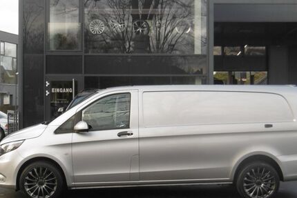 Mercedes-Benz Vito 49.999 km 27.950 &euro; Gütersloh 33332