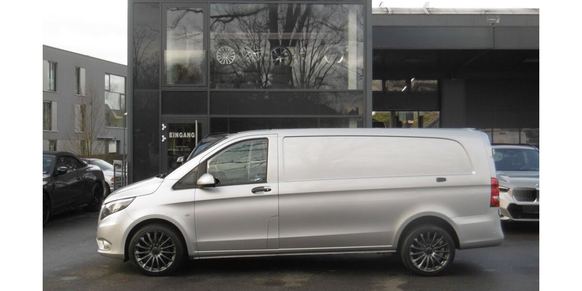 Mercedes-Benz Vito 49.999 km 27.950 &euro; Gütersloh 33332