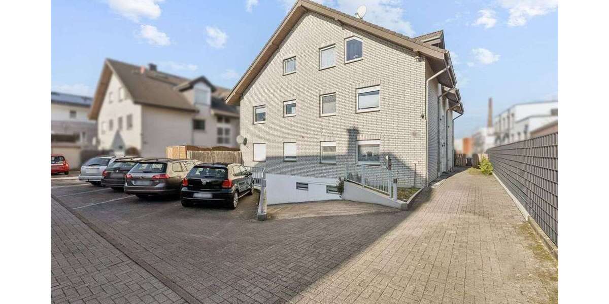Wohnung zum Kaufen in Hövelhof 229.000 € 84 m² 3 zimmer