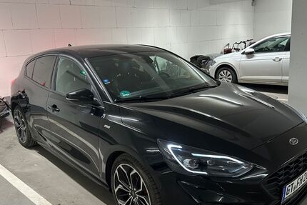 Ford Focus 91.500 km 13.900 &euro; Schloß Holte-Stukenbrock 33758