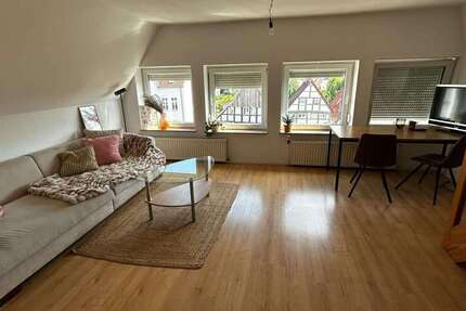 Zimmer Lemgo - 1 Zimmer, 649&euro; | Angebot:26799836