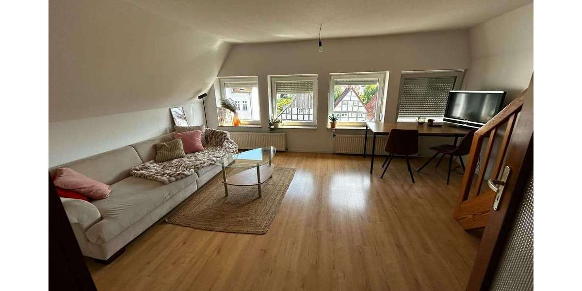 Zimmer Lemgo - 1 Zimmer, 649&euro; | Angebot:26799836