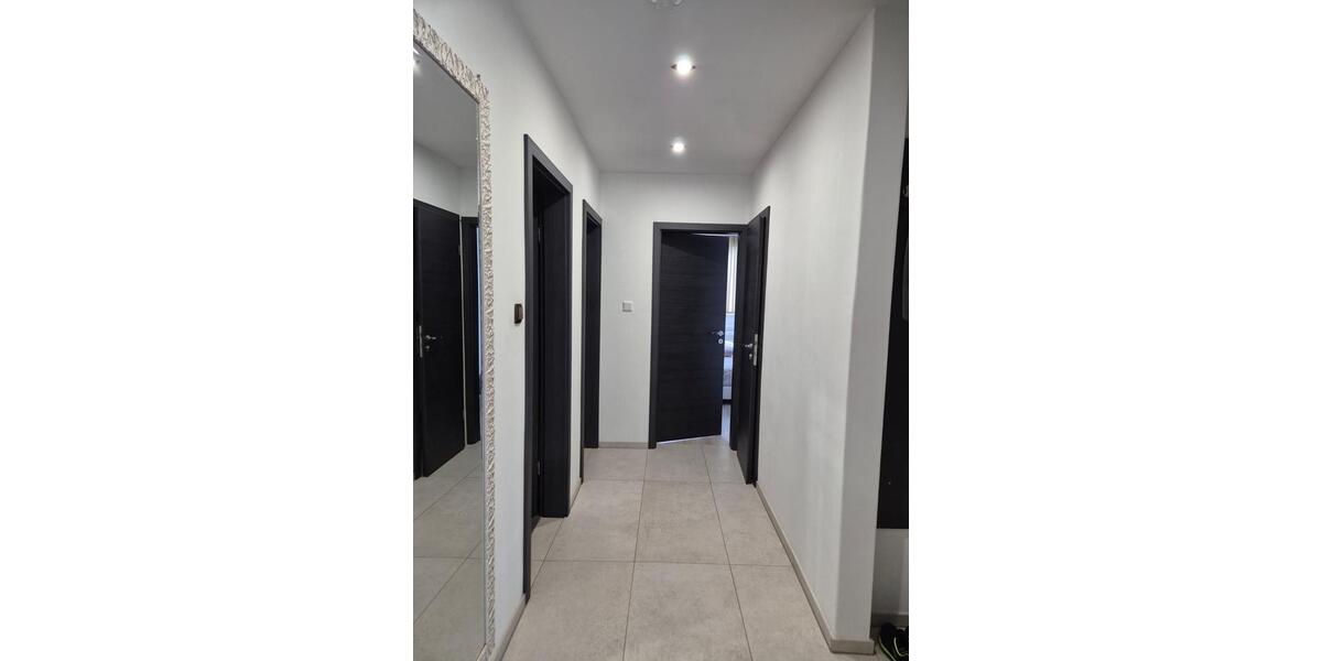 Etagenwohnung Gütersloh - 3 Zimmer, 80 m&sup2;, 880&euro; | Angebot:26413932