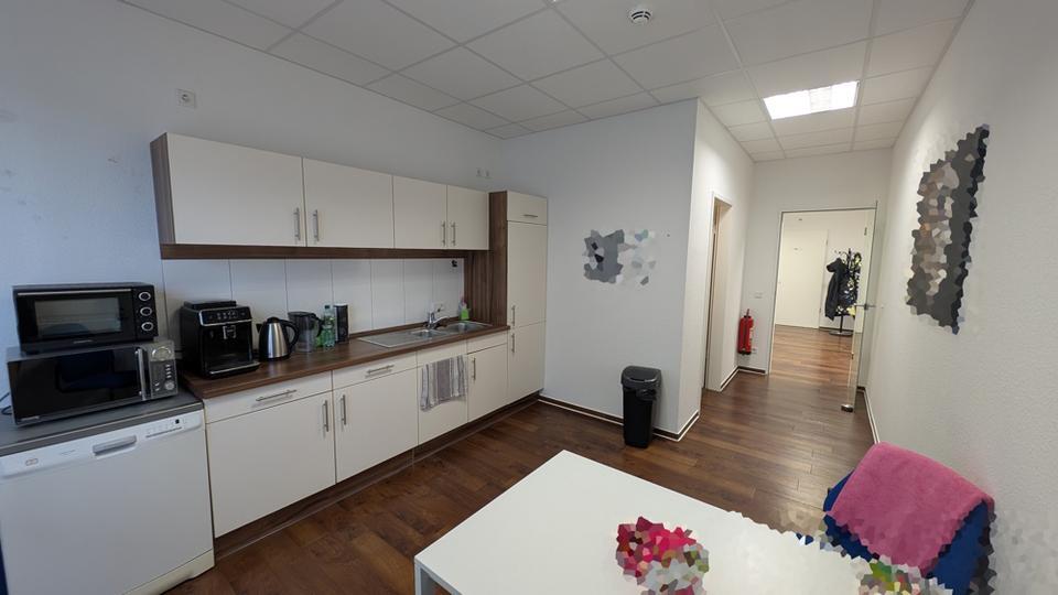 Großzügige Gewerberäume mit top Ausstattung - die perfekte Visitenkarte für Ihr Unternehmen! zimmer