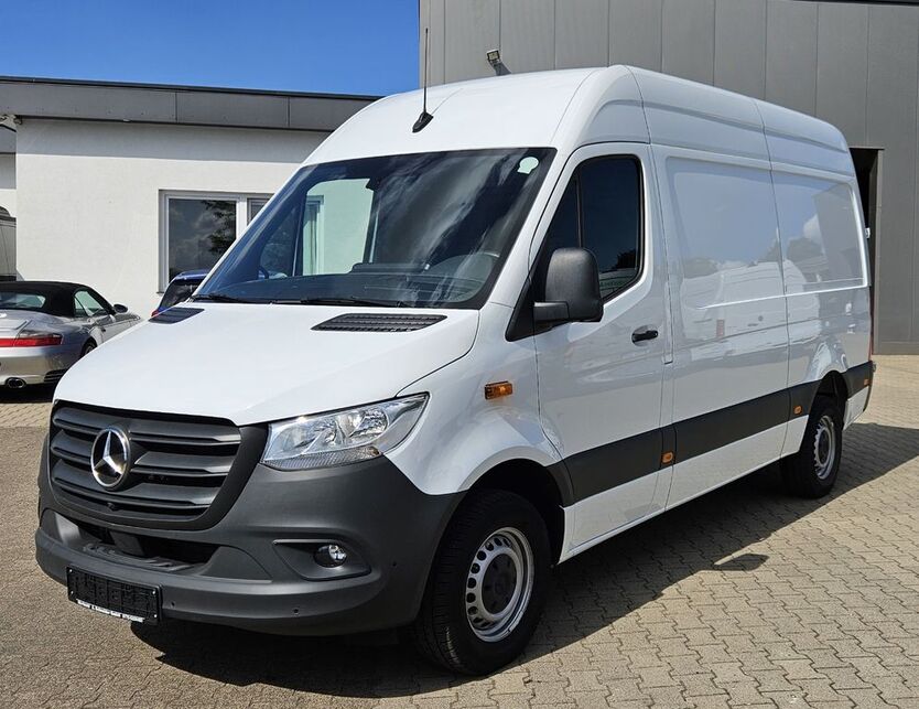 Sprinter