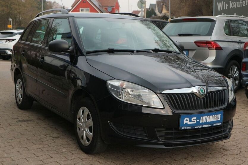 Fabia