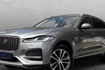 Jaguar F-Pace 60.490 km 36.990 &euro; Bielefeld 33605