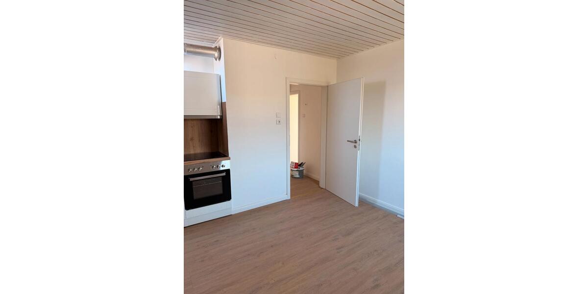Dachgeschoßwohnung Bielefeld Schildesche - 1 Zimmer, 40 m&sup2;, 450&euro; | Angebot:26413076