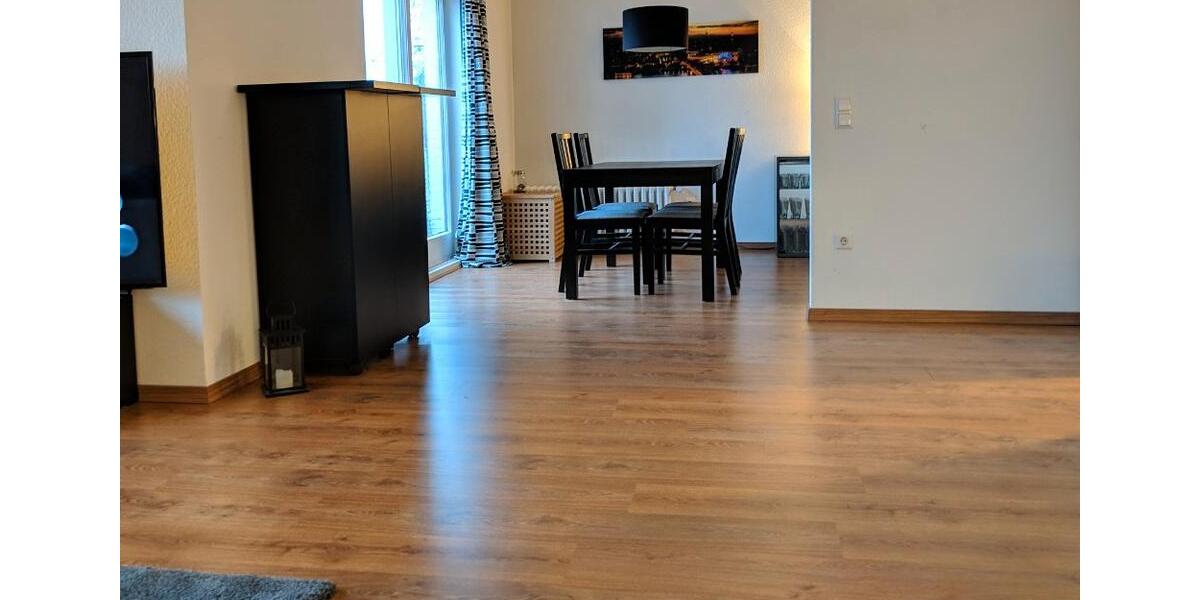 Etagenwohnung Bielefeld Brackwede - 3.5 Zimmer, 100 m&sup2;, 750&euro; | Angebot:26146157