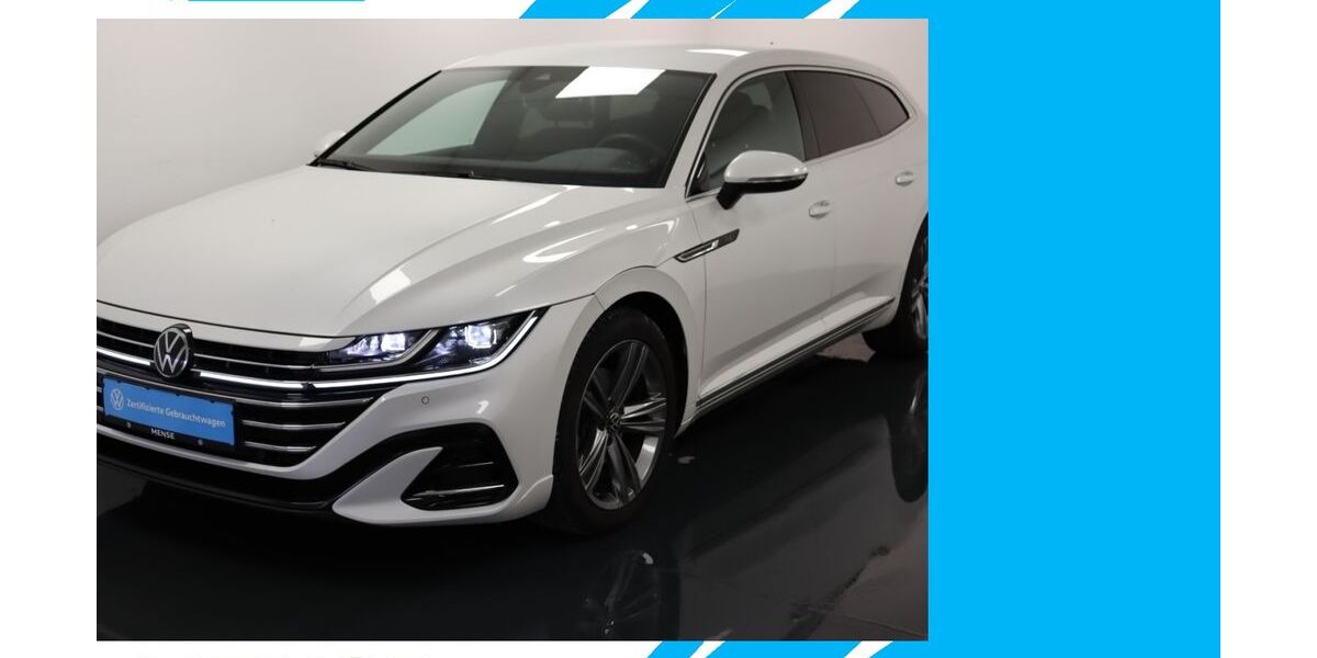 VW Arteon 25.591 km 33.775 &euro; Gütersloh 33334