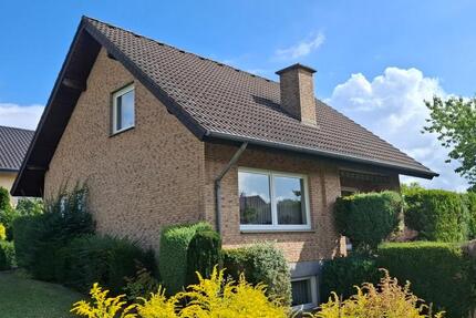 Ruhig und doch stadtnah! Gepflegtes Haus mit großem Garten! zimmer