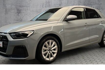 Audi A1 8.800 km 25.980 &euro; Rheda-Wiedenbrück 33378