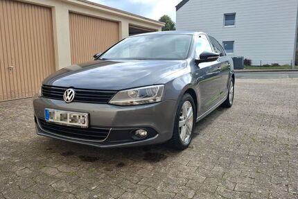 VW Jetta 187.000 km 4.150 &euro; Bielefeld 33605