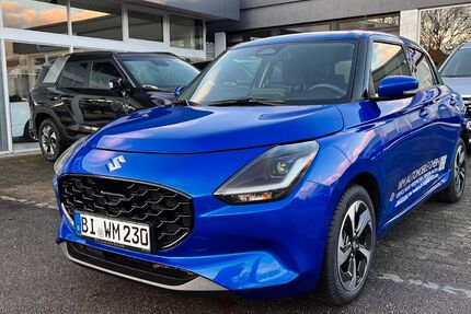 Suzuki Swift 3.500 km 17.670 &euro; Bielefeld 33605