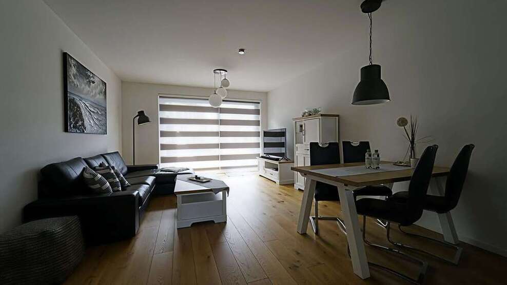 Wohnung zum Kaufen in Husum 399.000 € 81.36 m²