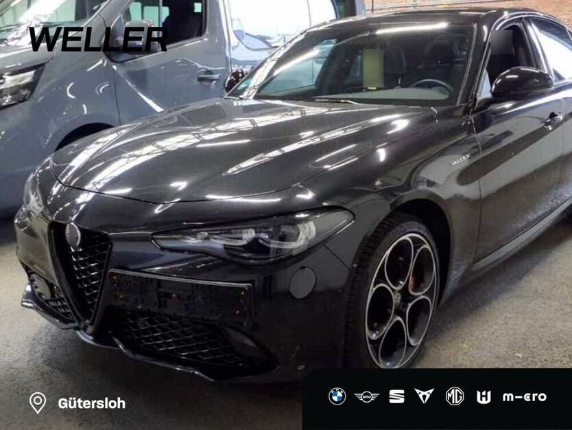 Giulia