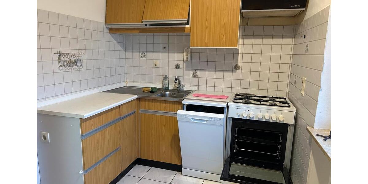 Etagenwohnung Bielefeld Brackwede - 3 Zimmer, 78 m&sup2;, 193.000&euro; | Angebot:24707352