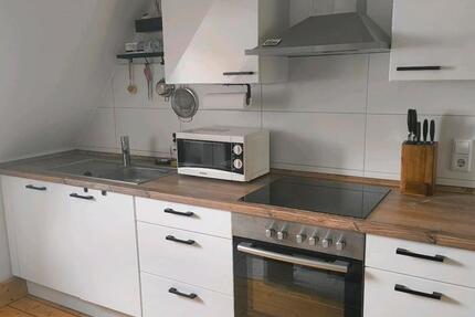 Wohnung Bielefeld Schildesche - 2 Zimmer, 45 m&sup2;, 495&euro; | Angebot:26447912